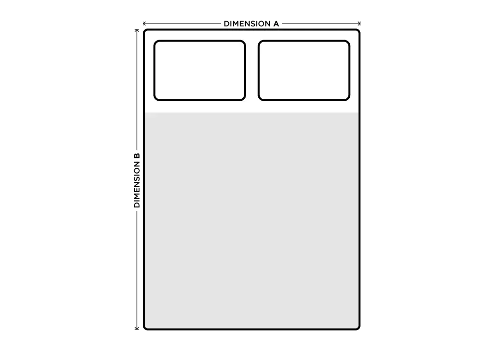 Dimensional Diagram