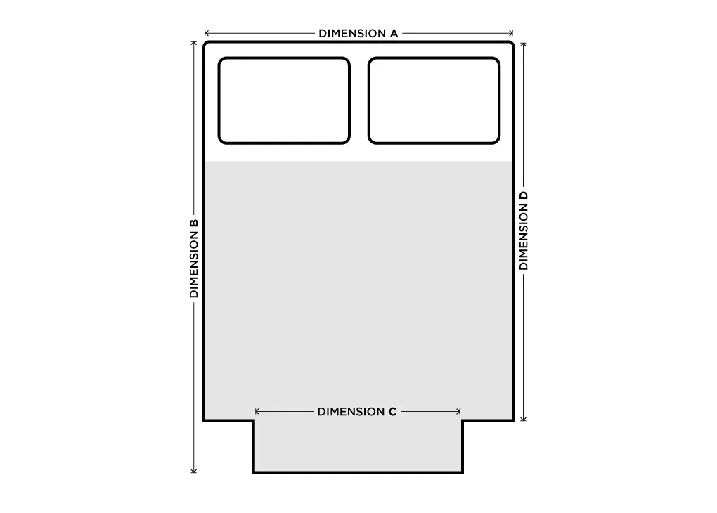 Dimensional Diagram