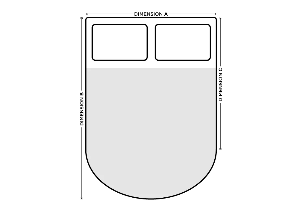 Dimensional Diagram