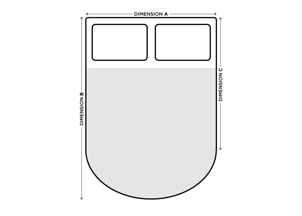 Dimensional Diagram